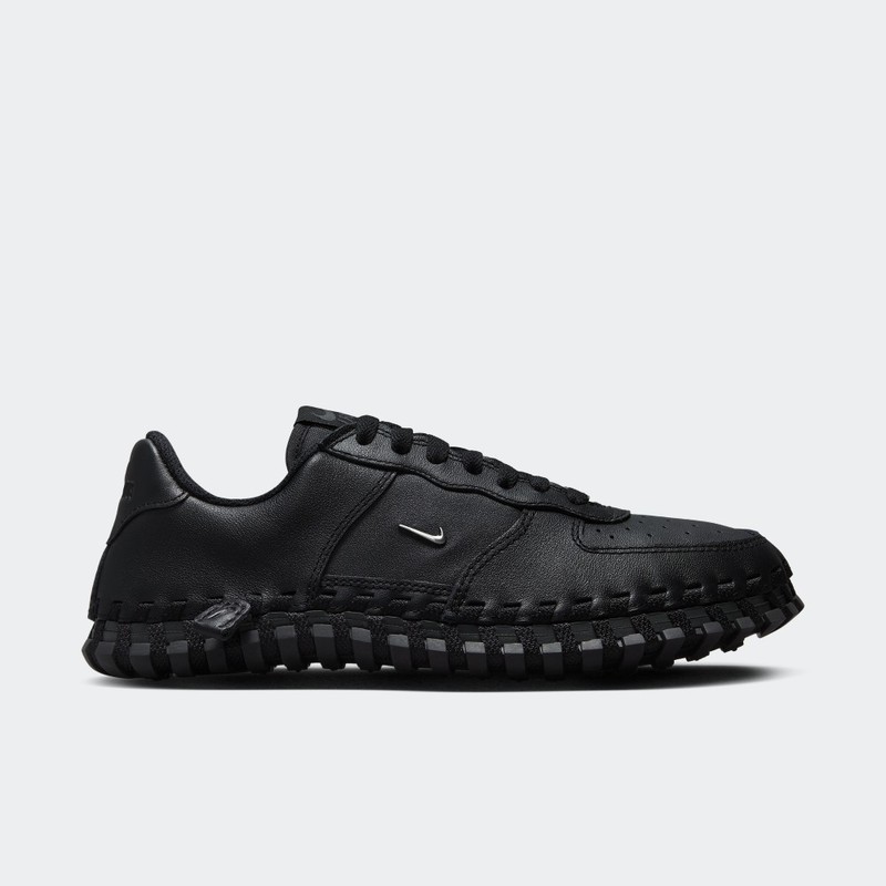 Jacquemus x Nike J Force 1 "Black" | DR0424-001