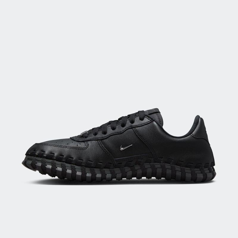 Jacquemus x Nike J Force 1 "Black" | DR0424-001