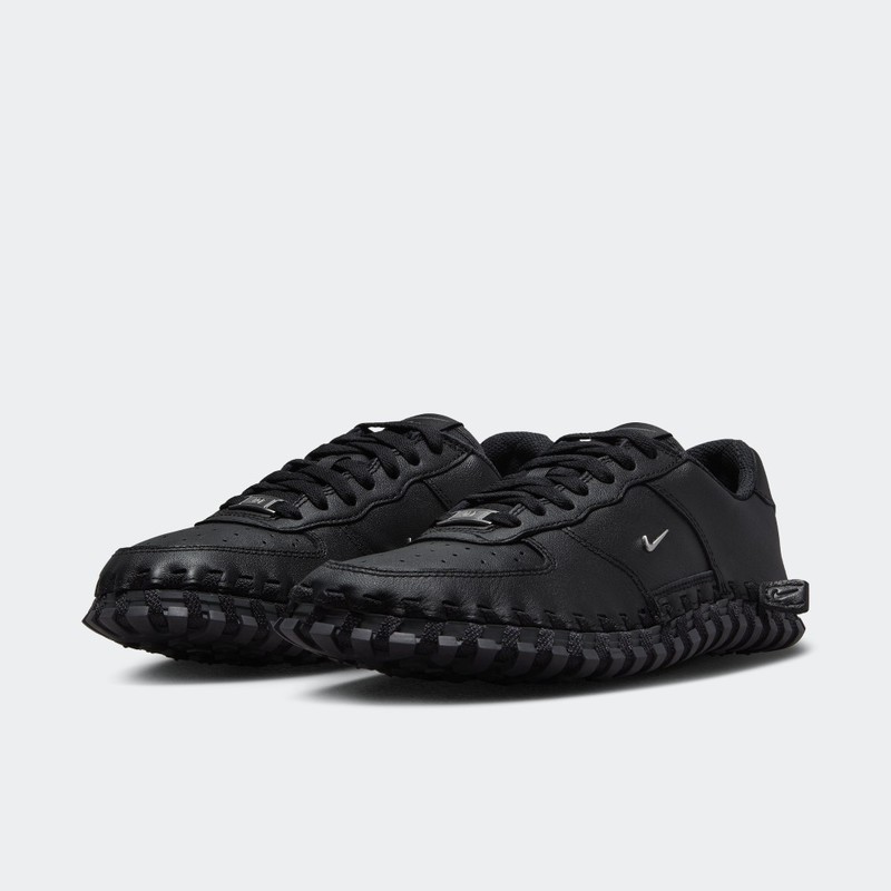 Jacquemus x Nike J Force 1 "Black" | DR0424-001