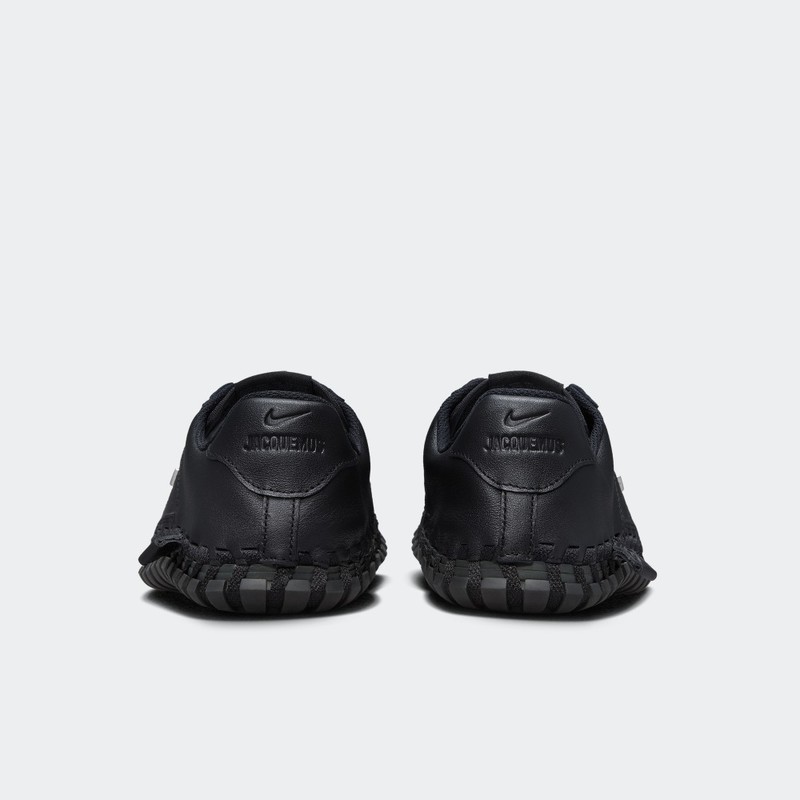 Jacquemus x Nike J Force 1 "Black" | DR0424-001