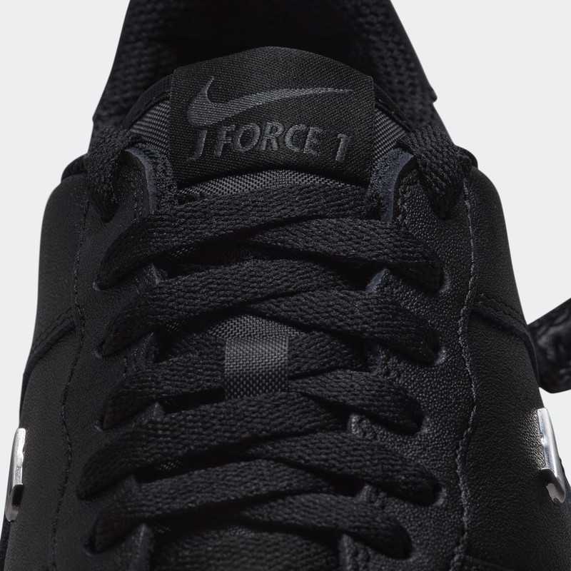 Jacquemus x Nike J Force 1 "Black" | DR0424-001