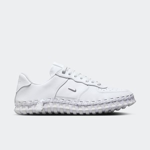 Jacquemus x Nike J Force 1 "White" | DR0424-100