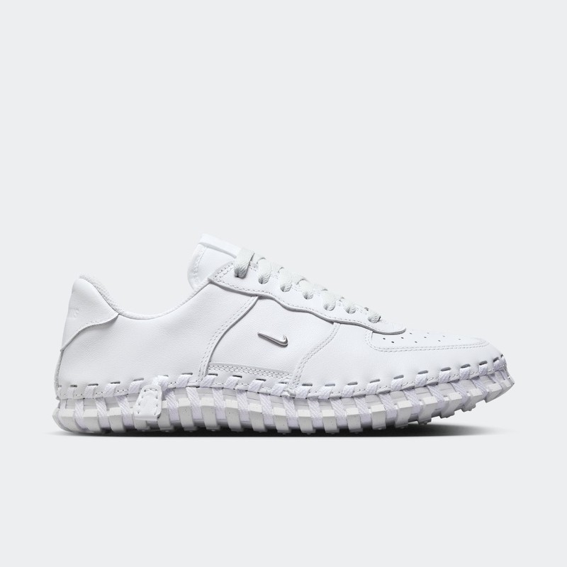 Jacquemus x Nike J Force 1 "White" | DR0424-100