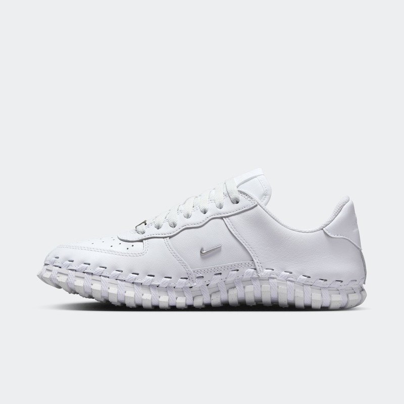 Jacquemus x Nike J Force 1 "White" | DR0424-100