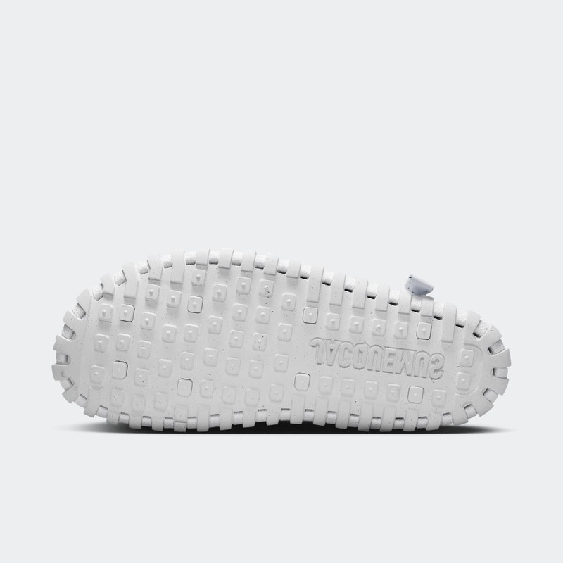 Jacquemus x Nike J Force 1 "White" | DR0424-100