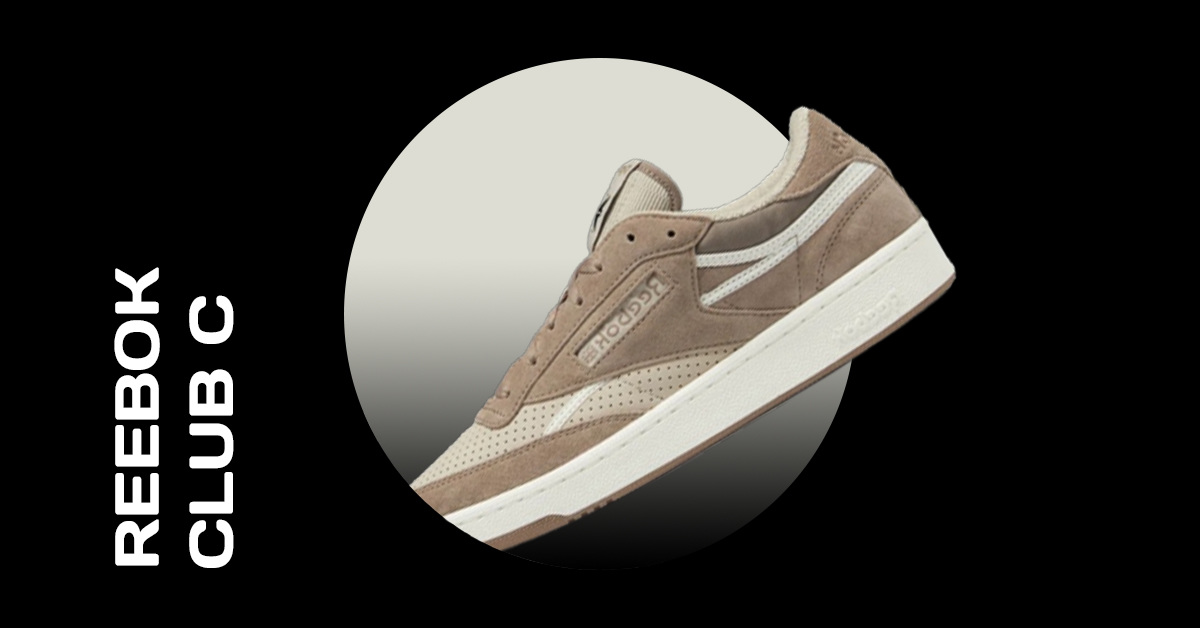 Reebok Club C Reebok Club C