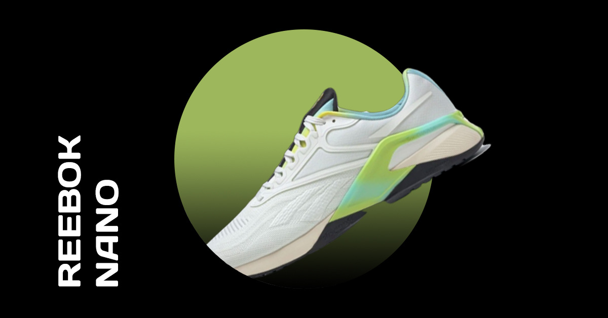 Reebok Nano Reebok Nano
