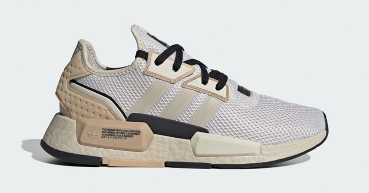 Der NMD G1 ist adidas' neuestes Modell Der NMD G1 ist adidas' neuestes Modell