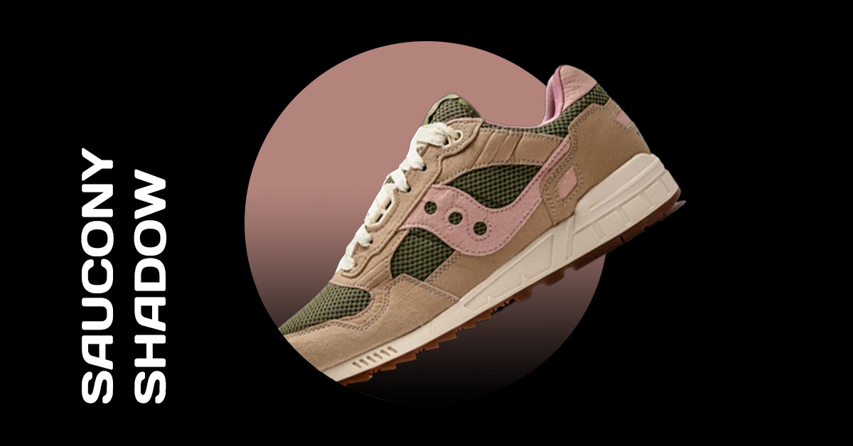 Saucony Shadow Saucony Shadow