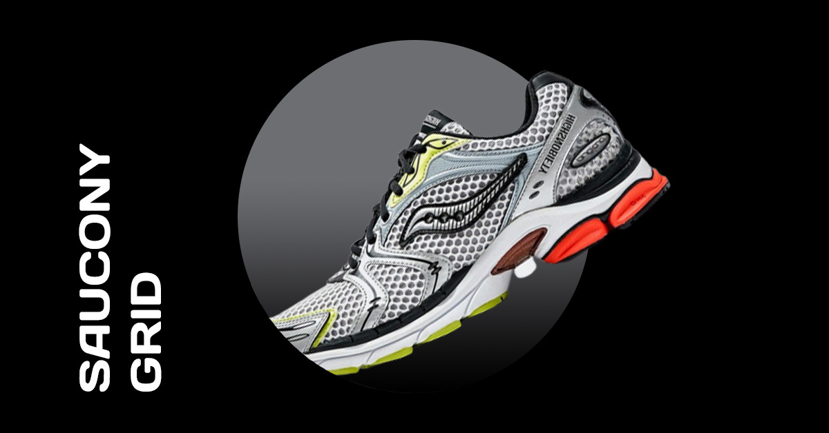 Saucony Grid Saucony Grid