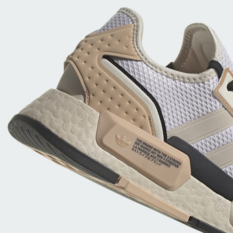 adidas NMD G1 "Aluminium" | ID2395