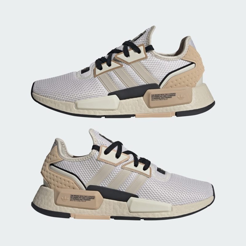 adidas NMD G1 "Aluminium" | ID2395