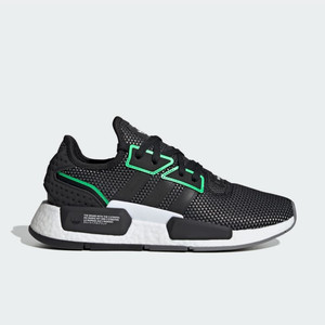 adidas NMD G1 "Core Black/Green" | IE4559 adidas NMD G1 "Core Black/Green" | IE4559