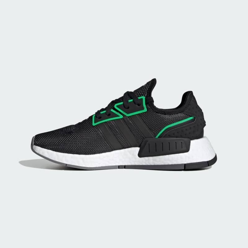 adidas NMD G1 "Core Black/Green" | IE4559