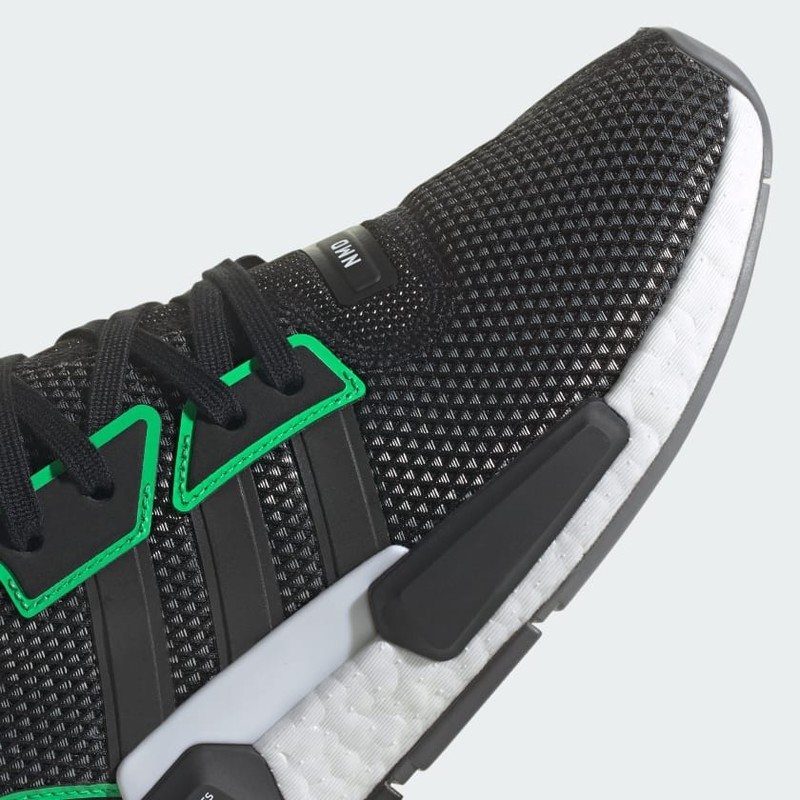 adidas NMD G1 "Core Black/Green" | IE4559