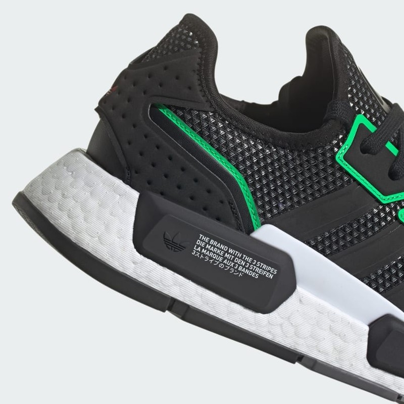 adidas NMD G1 "Core Black/Green" | IE4559