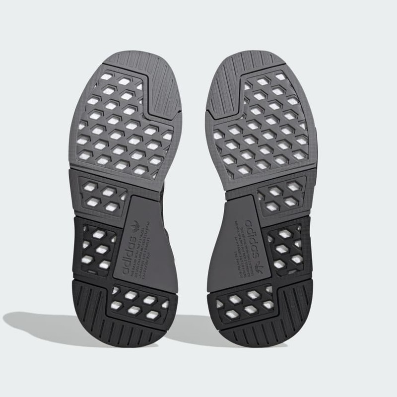adidas NMD G1 "Core Black/Green" | IE4559