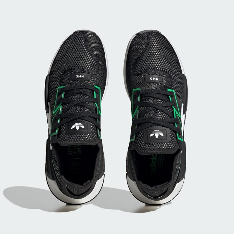 adidas NMD G1 "Core Black/Green" | IE4559