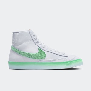Nike Blazer Mid '77 "Green Airbrush" | FJ4547-100 Nike Blazer Mid '77 "Green Airbrush" | FJ4547-100