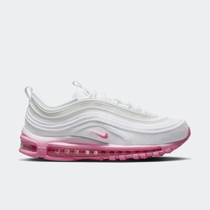 Nike Air Max 97 SE "Pink Chenille" | FJ4549-100 Nike Air Max 97 SE "Pink Chenille" | FJ4549-100