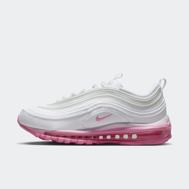 Nike Air Max 97 SE "Pink Chenille" | FJ4549-100