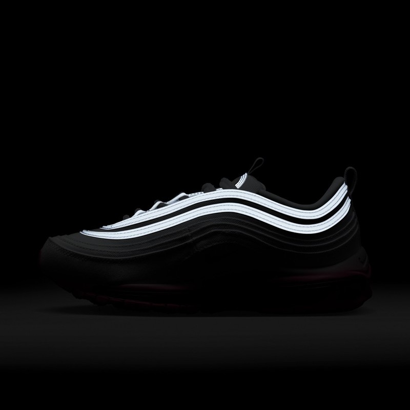 Nike Air Max 97 SE "Pink Chenille" | FJ4549-100