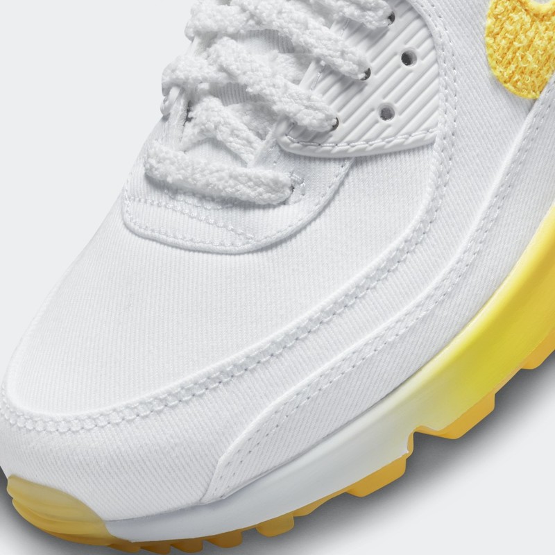 Nike Air Max 90 "Citrus Pulse" | FJ4548-100