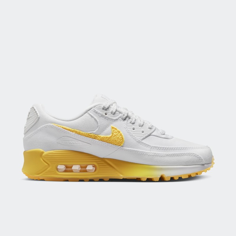 Nike Air Max 90 "Citrus Pulse" | FJ4548-100