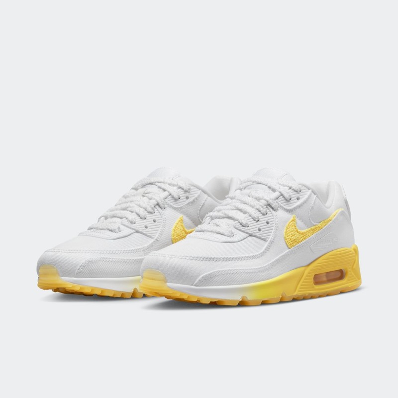 Nike Air Max 90 "Citrus Pulse" | FJ4548-100