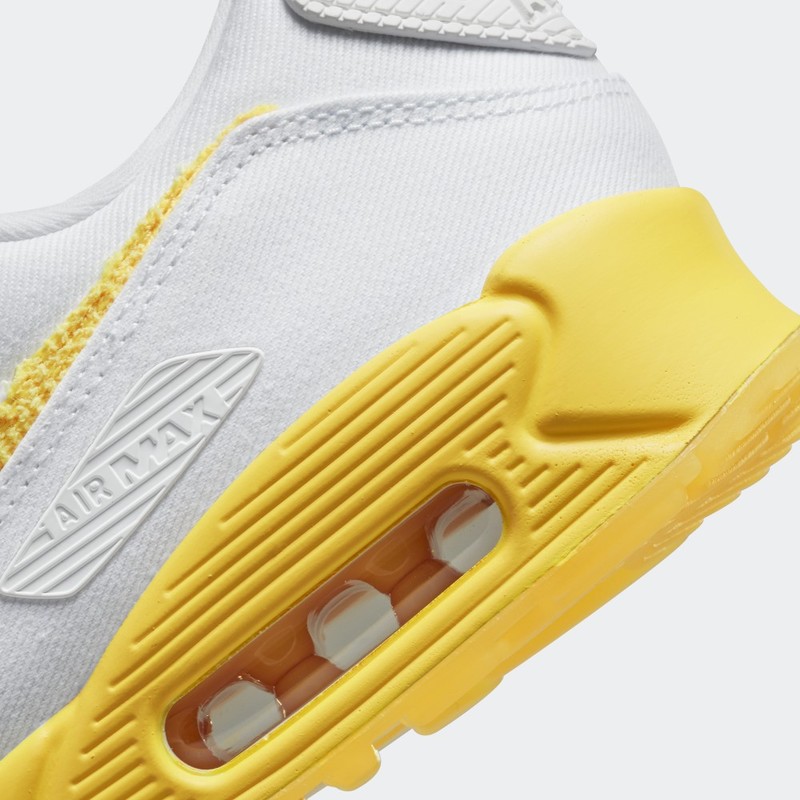 Nike Air Max 90 "Citrus Pulse" | FJ4548-100