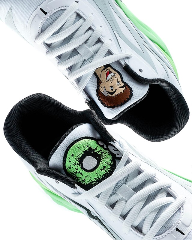 Puma MB.02 "LaMelo's" | 379408-01 Puma MB.02 "LaMelo's" | 379408-01