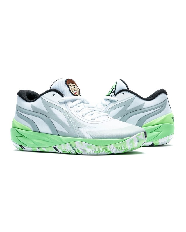 Puma MB.02 "LaMelo's" | 379408-01 Puma MB.02 "LaMelo's" | 379408-01