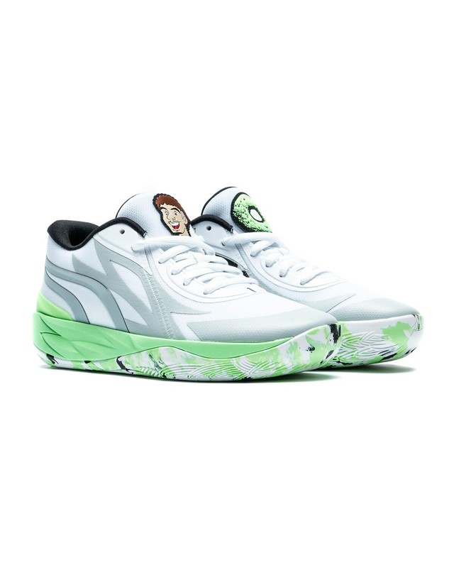 Puma MB.02 "LaMelo's" | 379408-01