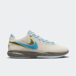 UNKNWN x Nike LeBron 20 "Message in a Bottle" | DV9090-801