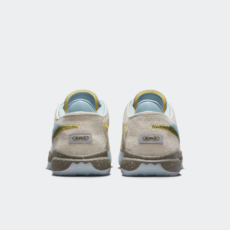 UNKNWN x Nike LeBron 20 "Message in a Bottle" | DV9090-801