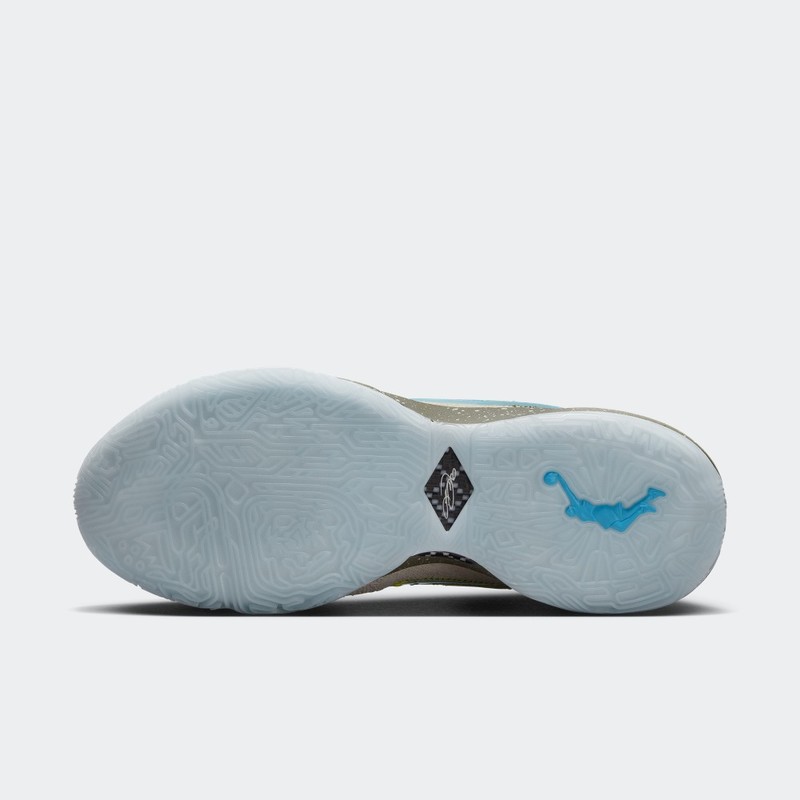 UNKNWN x Nike LeBron 20 "Message in a Bottle" | DV9090-801