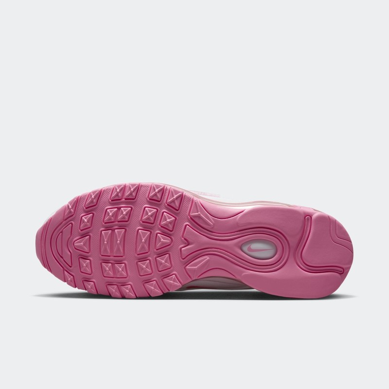 Nike Air Max 97 SE "Pink Chenille" | FJ4549-100