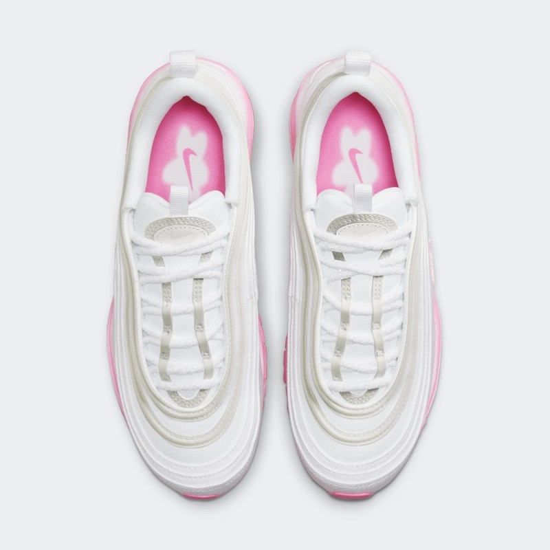 Nike Air Max 97 SE "Pink Chenille" | FJ4549-100