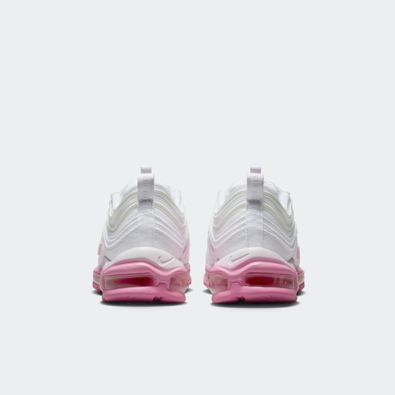 Nike Air Max 97 SE "Pink Chenille" | FJ4549-100