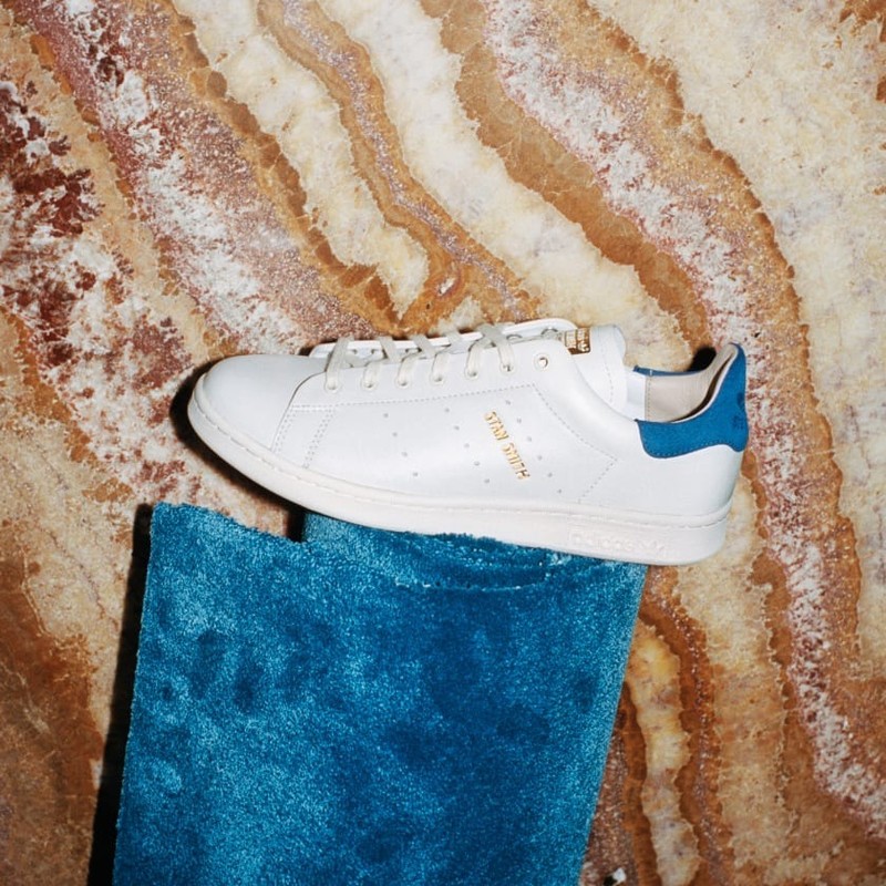 adidas Stan Smith Lux "Off White" | ID1995