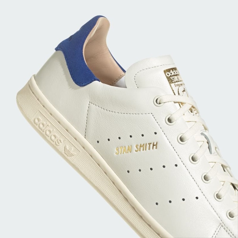 adidas Stan Smith Lux "Off White" | ID1995