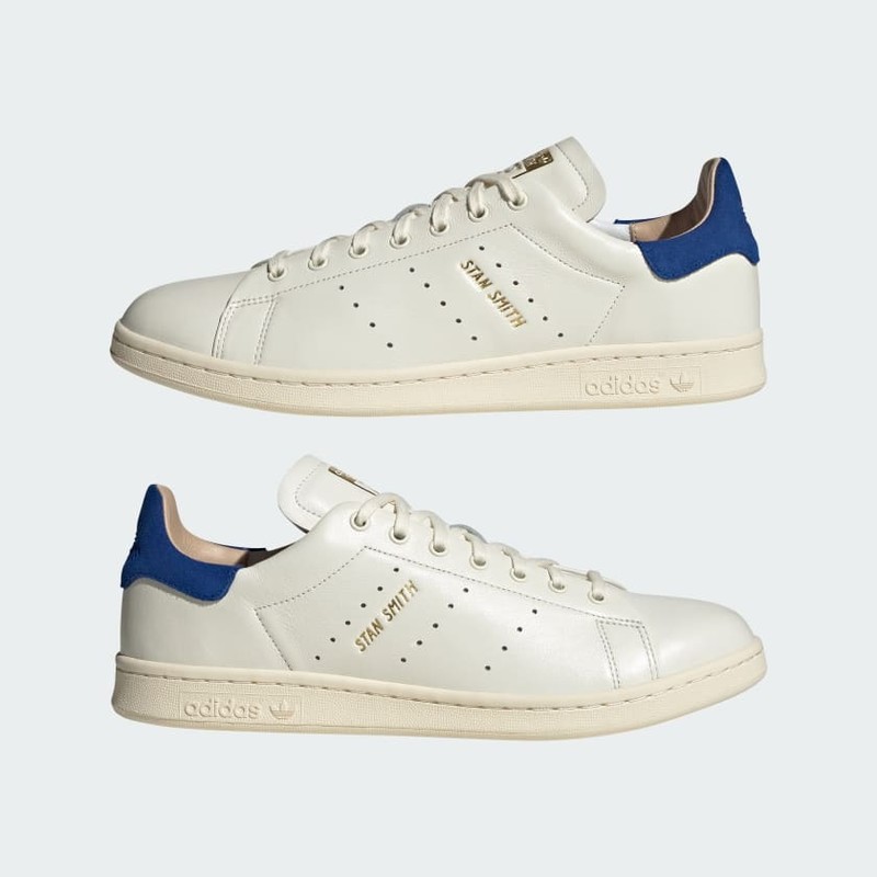 adidas Stan Smith Lux "Off White" | ID1995