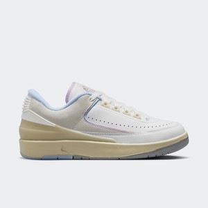 Air Jordan 2 Low "Look Up In The Air" | DX4401-146 Air Jordan 2 Low "Look Up In The Air" | DX4401-146