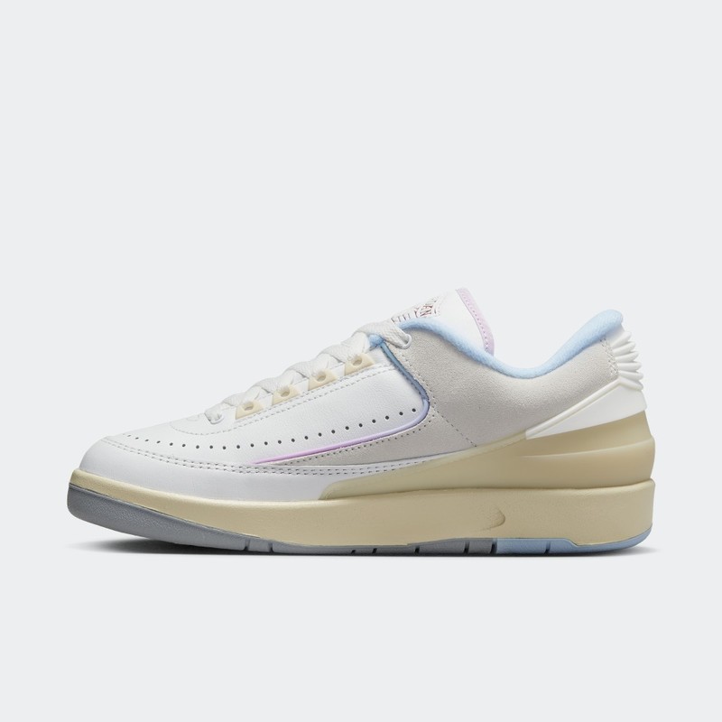 Air Jordan 2 Low "Look Up In The Air" | DX4401-146
