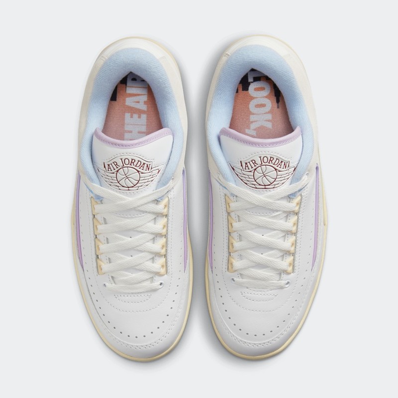 Air Jordan 2 Low "Look Up In The Air" | DX4401-146