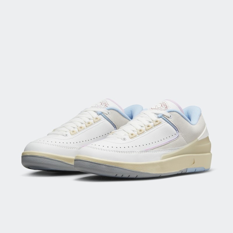 Air Jordan 2 Low "Look Up In The Air" | DX4401-146