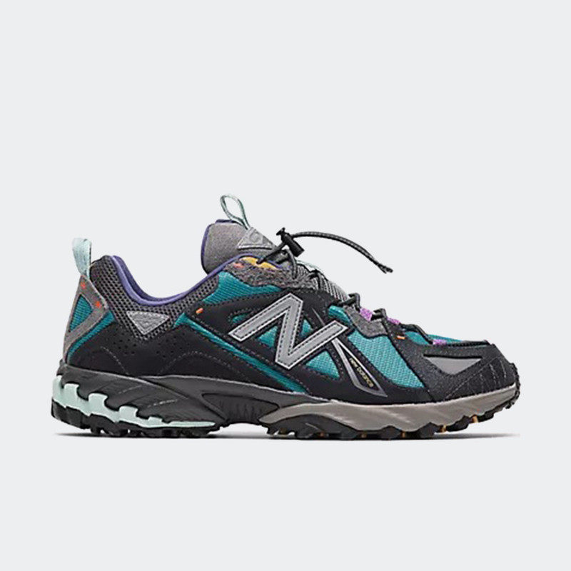 Bodega x New Balance 610 "The Trail Less Taken" | ML610TB1