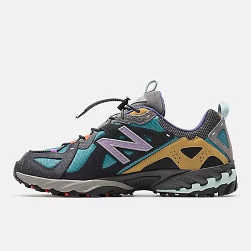 Bodega x New Balance 610 "The Trail Less Taken" | ML610TB1