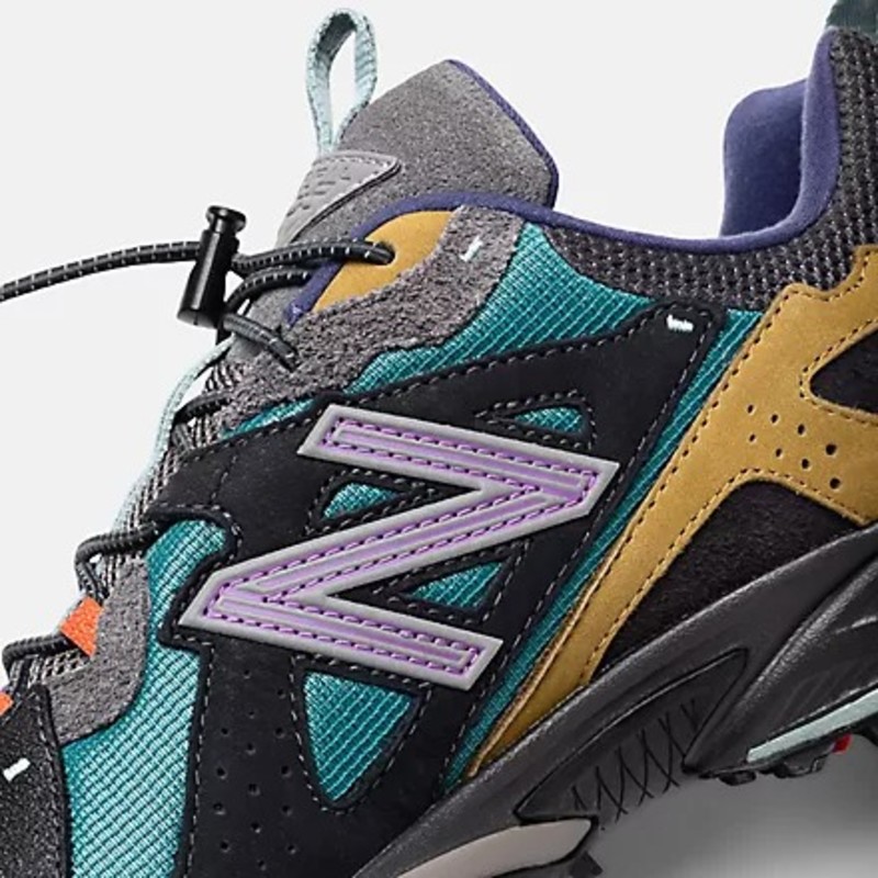 Bodega x New Balance 610 "The Trail Less Taken" | ML610TB1