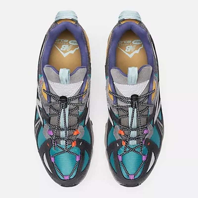 Bodega x New Balance 610 "The Trail Less Taken" | ML610TB1